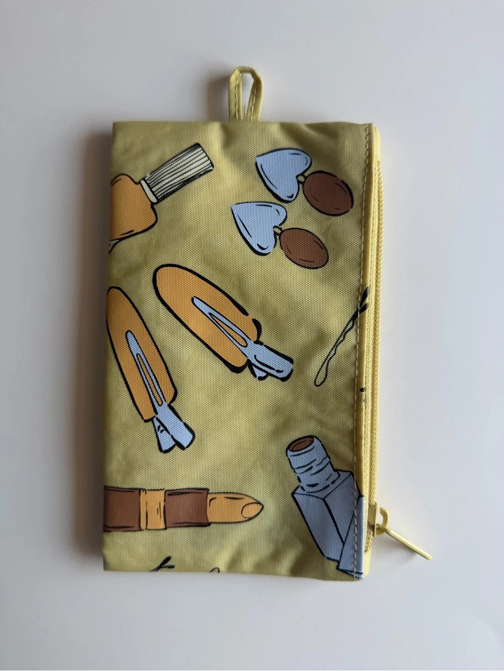 NWOT BAGGU Set of 3 SMALL SIZE Go Pouches